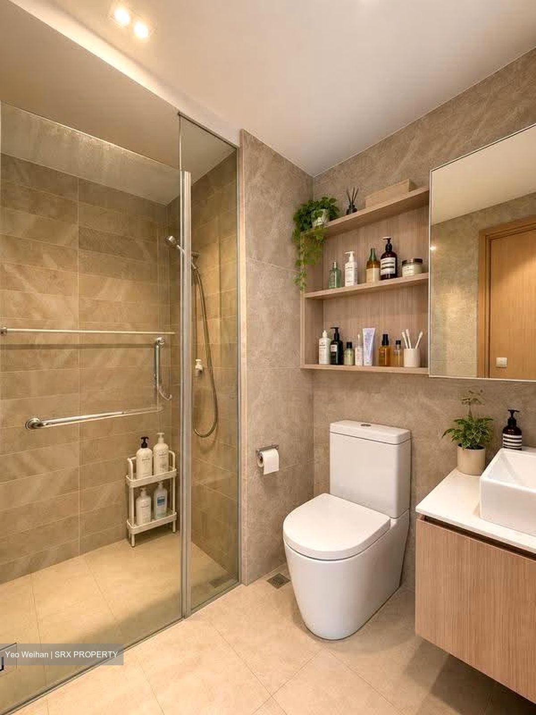 The Vales (D19), Condominium #614689911